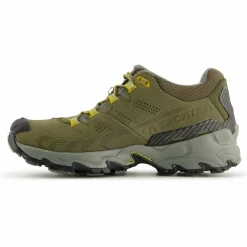 Hot - Ultra Raptor II Leather Wide GTX - Multisportschuhe Multisportschuhe