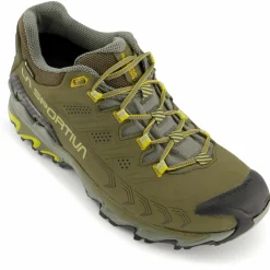 Hot - Ultra Raptor II Leather Wide GTX - Multisportschuhe Multisportschuhe