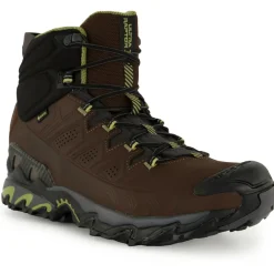 La Sportiva - Ultra Raptor II Mid Leather Wide GTX - Wanderschuhe