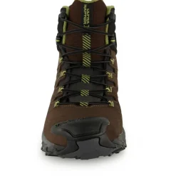 La Sportiva - Ultra Raptor II Mid Leather Wide GTX - Wanderschuhe