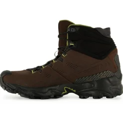 La Sportiva - Ultra Raptor II Mid Leather Wide GTX - Wanderschuhe