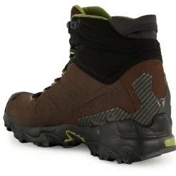 La Sportiva - Ultra Raptor II Mid Leather Wide GTX - Wanderschuhe
