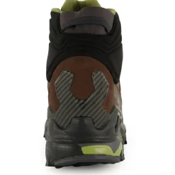 La Sportiva - Ultra Raptor II Mid Leather Wide GTX - Wanderschuhe