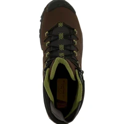 La Sportiva - Ultra Raptor II Mid Leather Wide GTX - Wanderschuhe