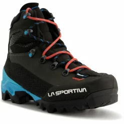 Hot - Women's Aequilibrium LT GTX - Bergschuhe Hochtouren- & Gletscherschuhe|Bergschuhe