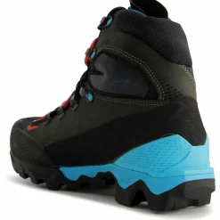 Hot - Women's Aequilibrium LT GTX - Bergschuhe Hochtouren- & Gletscherschuhe|Bergschuhe