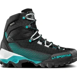 La Sportiva - Women's Aequilibrium ST GTX - Bergschuhe^ Hochtouren- & Gletscherschuhe|Bergschuhe