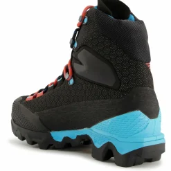La Sportiva - Women's Aequilibrium ST GTX - Bergschuhe^ Hochtouren- & Gletscherschuhe|Bergschuhe