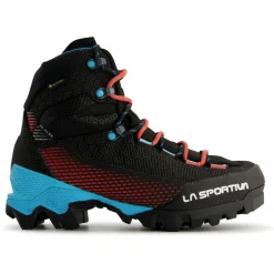 La Sportiva - Women's Aequilibrium ST GTX - Bergschuhe^ Hochtouren- & Gletscherschuhe|Bergschuhe