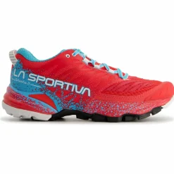 La Sportiva - Women's Akasha II - Trailrunningschuhe^ Trailrunningschuhe|Trail- & Laufschuhe