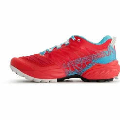 La Sportiva - Women's Akasha II - Trailrunningschuhe^ Trailrunningschuhe|Trail- & Laufschuhe