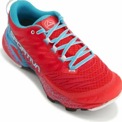 La Sportiva - Women's Akasha II - Trailrunningschuhe^ Trailrunningschuhe|Trail- & Laufschuhe