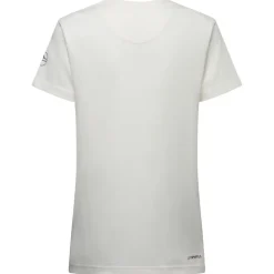 La Sportiva - Women's Always Climbing - T-Shirt^ Kletterbekleidung|Wanderbekleidung