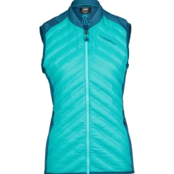 La Sportiva - Women's Alya Vest - Kunstfaserweste^ Laufbekleidung|Wanderbekleidung