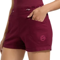 Online - Women's Bolt Short - Shorts Kletterbekleidung|Hosen