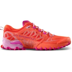 La Sportiva - Women's Bushido III GTX - Trailrunningschuhe^ Trailrunningschuhe|Trail- & Laufschuhe