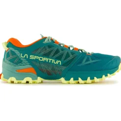 La Sportiva - Women's Bushido III Wide - Trailrunningschuhe^ Trailrunningschuhe|Trail- & Laufschuhe