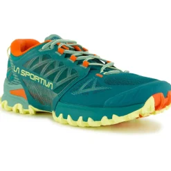 La Sportiva - Women's Bushido III Wide - Trailrunningschuhe^ Trailrunningschuhe|Trail- & Laufschuhe