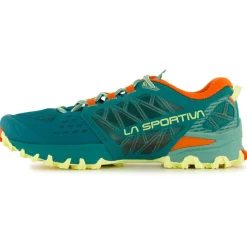 La Sportiva - Women's Bushido III Wide - Trailrunningschuhe^ Trailrunningschuhe|Trail- & Laufschuhe