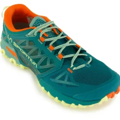 La Sportiva - Women's Bushido III Wide - Trailrunningschuhe^ Trailrunningschuhe|Trail- & Laufschuhe