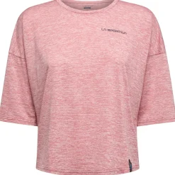 Best - Women's Cave Paint - T-Shirt Kletterbekleidung|T-Shirts