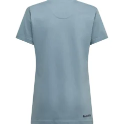 La Sportiva - Women's Circle Logo T-Shirt - T-Shirt^ Kletterbekleidung|Wanderbekleidung