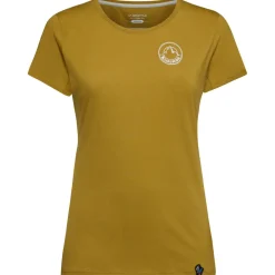 New - Women's Circle Logo T-Shirt - T-Shirt T-Shirts|Shirts, Hemden & Longsleeves