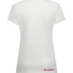 New - Women's Circle Logo T-Shirt - T-Shirt T-Shirts|Shirts, Hemden & Longsleeves