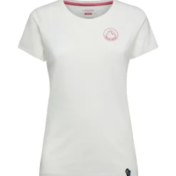New - Women's Circle Logo T-Shirt - T-Shirt T-Shirts|Shirts, Hemden & Longsleeves