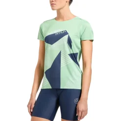La Sportiva - Women's Comp T-Shirt - Funktionsshirt^ Kletterbekleidung|T-Shirts