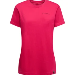 New - Women's Crimp T-Shirt - T-Shirt Kletterbekleidung|Wanderbekleidung