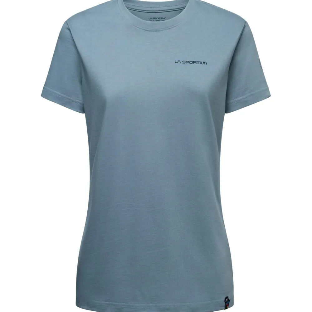 New - Women's Crimp T-Shirt - T-Shirt Kletterbekleidung|Wanderbekleidung