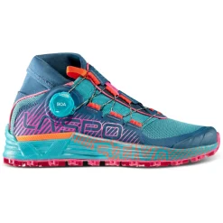 - Women's Cyklon - Trailrunningschuhe>La Sportiva Discount