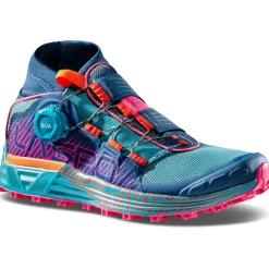 - Women's Cyklon - Trailrunningschuhe><noscript><img width=