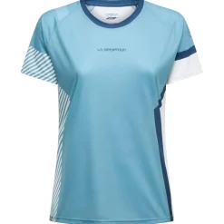 - Women's Flow T-Shirt - Laufshirt>La Sportiva Discount