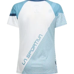 - Women's Flow T-Shirt - Laufshirt>La Sportiva Discount