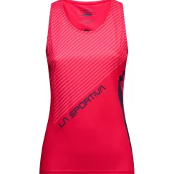 La Sportiva - Women's Flow Tank - Laufshirt^ Laufbekleidung|Shirts, Hemden & Longsleeves