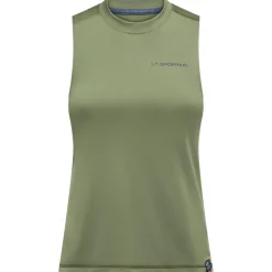 - Women's Just Right Tank - Tank Top>La Sportiva New