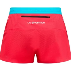La Sportiva - Women's Low Waist Short - Laufhose^ Laufbekleidung|Hosen