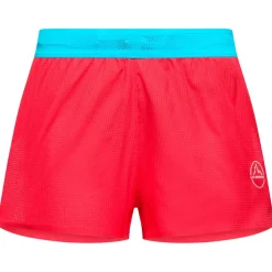 La Sportiva - Women's Low Waist Short - Laufhose^ Laufbekleidung|Hosen