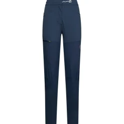 La Sportiva - Women's Machina Tech Pants - Kletterhose