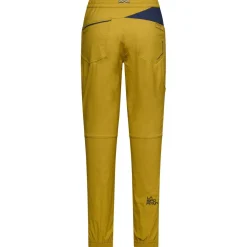 - Women's Mantra Pants - Kletterhose>La Sportiva New