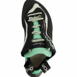 La Sportiva - Women's Miura - Kletterschuhe^ Kletterschuhe|Schnürschuhe