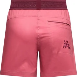 - Women's Roots Shorts - Kletterhose>La Sportiva