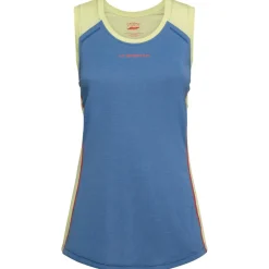 La Sportiva - Women's Tracer Tank - Laufshirt^ Laufbekleidung|Shirts, Hemden & Longsleeves