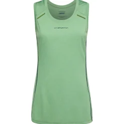 La Sportiva - Women's Tracer Tank - Laufshirt^ Laufbekleidung|Shirts, Hemden & Longsleeves
