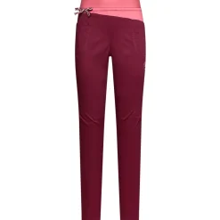 - Women's Tundra Pants - Kletterhose>La Sportiva New