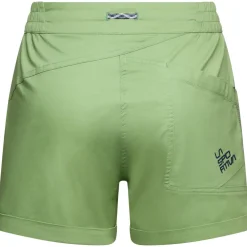 - Women's Tundra Shorts - Kletterhose>La Sportiva New