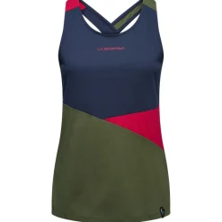 La Sportiva - Women's Twist - Top^ Kletterbekleidung|Shirts, Hemden & Longsleeves