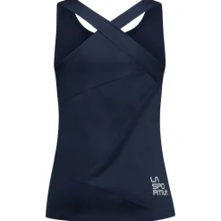 La Sportiva - Women's Twist - Top^ Kletterbekleidung|Shirts, Hemden & Longsleeves